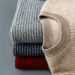Bergen Cashmere Sweater