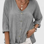 Kylie | Elegant Blouse