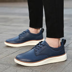 Hampton Leather Shoes