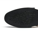 Aristo Genuine Leather Loafers