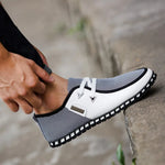 Ashford Leather Sneakers