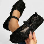 Ivannie | Comfort-Orthopedic Footwear