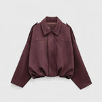 Chrystiah | Cozy Jacket