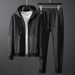 FLEX HYPERMESH ATHLEISURE SET