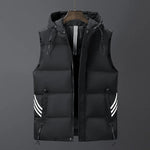 Matteo Puffer Vest