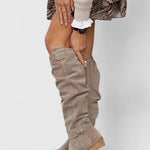Halvira | Chic and Stylish Boots