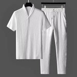 CARLO CRUZ ICE SILK™ SET