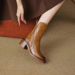 ��lodie | Orthopedic Ankle Boots