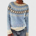 Elyvianne | Sophisticated Sweater