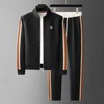 MAVERICK TRACKSUIT