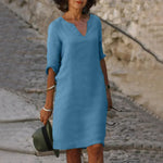Andrene™ | Women's Elegant Dress