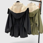 Rebekkah | Elegant Jacket