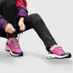 Leslie | Cozy Sneakers for All-Day Comfort