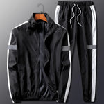 MASON KANE TRACKSUIT SET