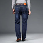 Axel's Classic Jeans