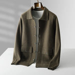 Milano Cashmere Cardigan