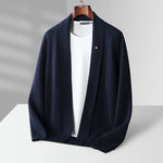Florence Merino Cardigan