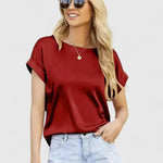 Lioraine | Chic Elegance Blouse