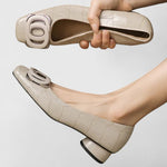 Jozie | Chic and Stylish Footwear
