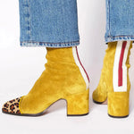 Kryelle™ | Stylish Elegance Boots
