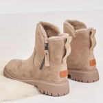 Am��lise | Cozy Winter Boots
