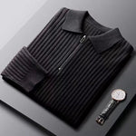 Dawson Merino Quarter-Zip