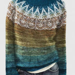 Elyvianne | Elegant Knit Sweater