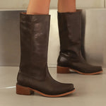 Madeleine | Orthopedic Knee Boots