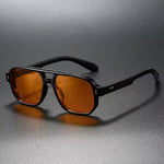 Bruno Vintage Square Sunglasses