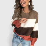 Jasmyrah | Cozy Knit Sweater