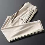 FABER CORDUROY TRACKSUIT