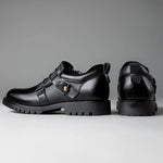 Tavren Leather Shoes