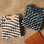 Cavelle Merino Pullover