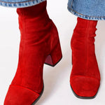 Kryelle™ | Stylish Elegance Boots