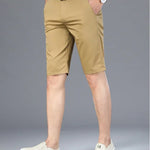 Elegant Summer Shorts