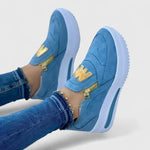 Shanique | Comfortable Orthopedic Footwear