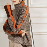 Victoria | Cozy Knit Sweater