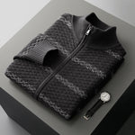 Naples Cashmere Cardigan