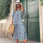 SUSAN™ | BOHEMIAN LONG DRESS SALE