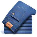 Axel's Classic Jeans