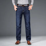 Axel's Classic Jeans - Axel Ross