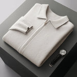 Roma Cashmere Cardigan