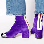 Kryelle™ | Stylish Elegance Boots