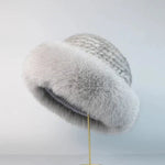 Aoife��� | Mink Fur Hat