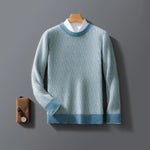 Winslow Cashmere Pullover