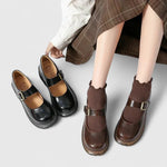 Bridgit | Elegant Footwear
