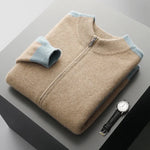 Ferrara Cashmere Jacket