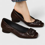 Jozie | Chic and Stylish Footwear