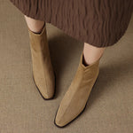 Vynce™ | Cozy Footwear