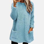 Marley | Mid-length Sweater